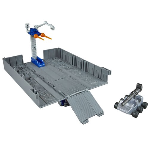 Transformers Gen Figures - Studio Series - TRA: The Movie - Commander - 86-31 Optimus Prime - 5L00