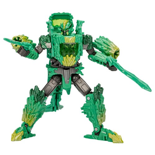 Transformers Gen Legacy United Figures - Deluxe Class - Infernac Universe Shard - 5X00