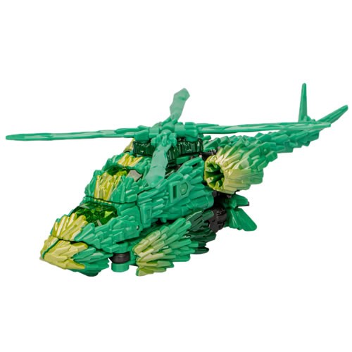 Transformers Gen Legacy United Figures - Deluxe Class - Infernac Universe Shard - 5X00