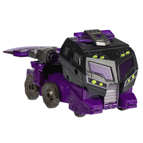 Transformers Gen Legacy United Figures - Voyager Class - Animated Universe Motormast - 5X00