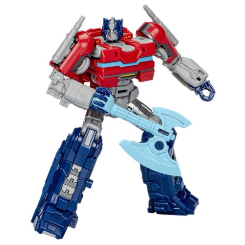 Transformers Figures - Transformers: One - Prime Changers - Assortment - 5L01