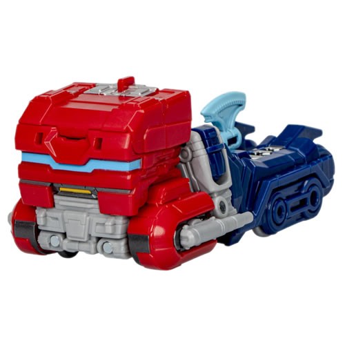Transformers Figures - Transformers: One - Prime Changers - Assortment - 5L01