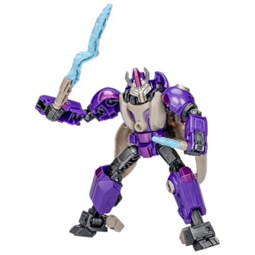 Transformers Figures - Transformers: One - Prime Changers - Assortment - 5L01