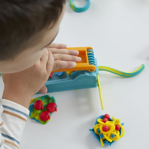 Play-Doh Starters - Fun Factory Playset - 5L02
