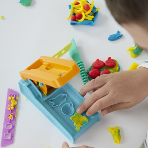 Play-Doh Starters - Fun Factory Playset - 5L02