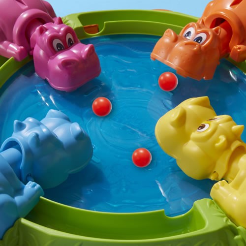 Games - Hungry Hungry Hippos (Refresh) - 0000