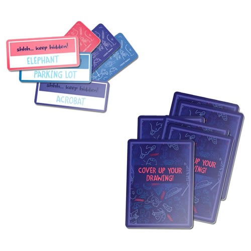 Games - Minor Details - 0000