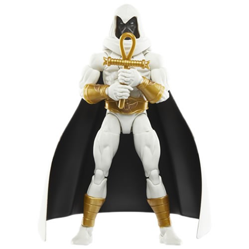 Marvel Legends 6" Figures - Build-A-Figure Blackheart - Moon Knight - 5X00