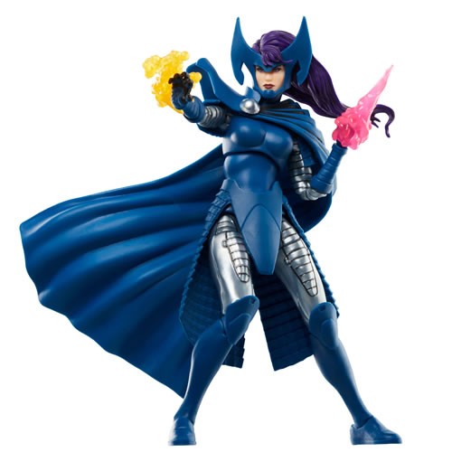 Marvel Legends 6" Figures - Uncanny X-Men - Wolverine And Psylocke 2-Pack - 5L00