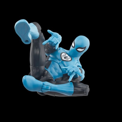 Marvel Legends 6" Figures - Fantastic Four - Wolverine And Spider-Man 2-Pack - 5L00