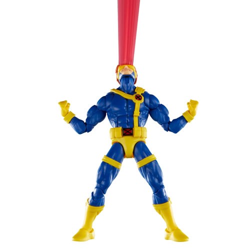 Marvel Legends 6" Figures - X-Men '97 - Cyclops - 5X00
