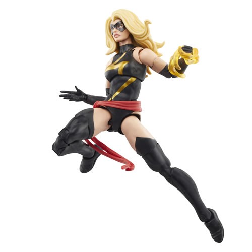 Marvel Legends 6" Figures - Marvel 85th Anniversary - Warbird - 5L00