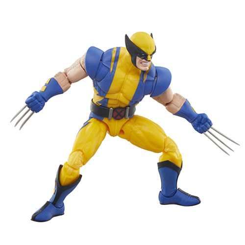 Marvel Legends 6" Figures - Marvel 85th Anniversary - Wolverine - 5L00