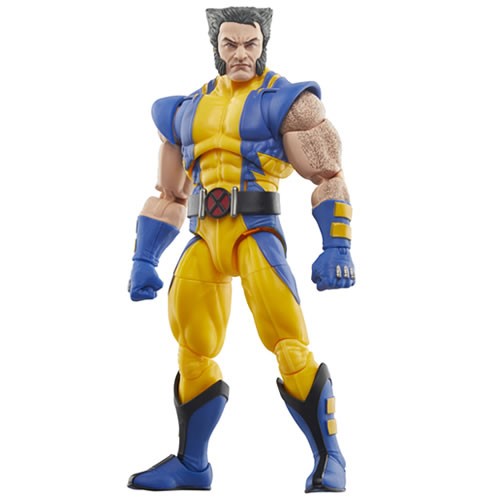 Marvel Legends 6" Figures - Marvel 85th Anniversary - Wolverine - 5L00