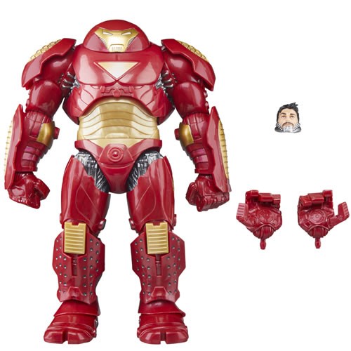 Marvel Legends 6