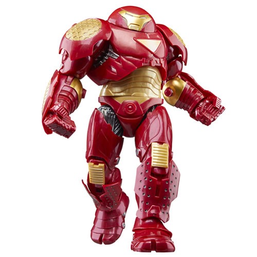 Marvel Legends 6" Figures - Marvel 85th Anniversary - Deluxe Hulkbuster (Comics) - 5L00