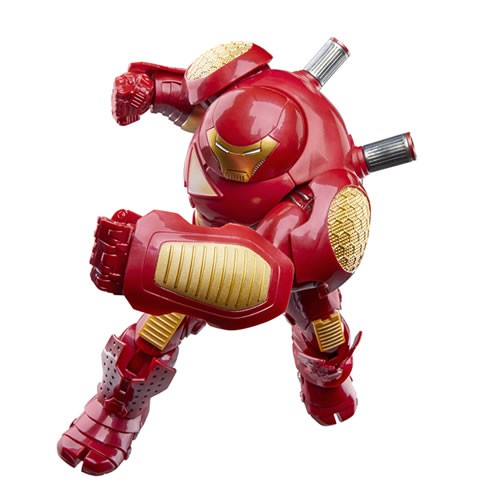 Marvel Legends 6" Figures - Marvel 85th Anniversary - Deluxe Hulkbuster (Comics) - 5L00