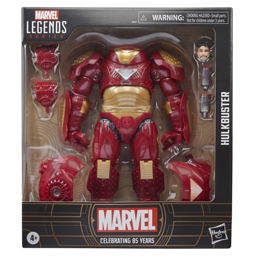Marvel Legends 6
