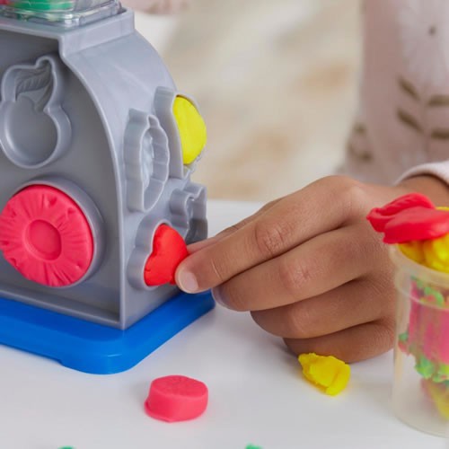Play-Doh Kitchen Creations - Swirlin' Smoothies Blender Playset - 5L01