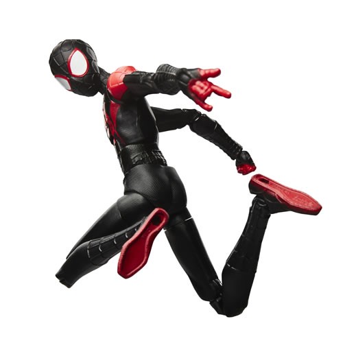 Marvel Legends 6" Figures - Spider-Man: Across The Spider-Verse - Miles Morales - 5X00