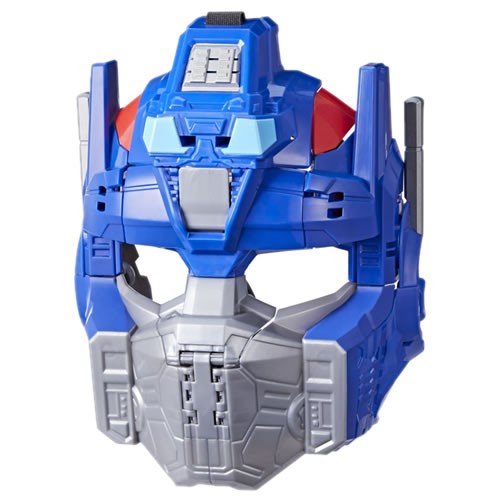 Transformers Roleplay - Transformers: One - Optimus Prime Converting Mask - 5L00