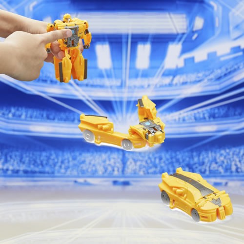 Transformers Figures - Transformers: One - Cog Changers - Assortment - 5L00