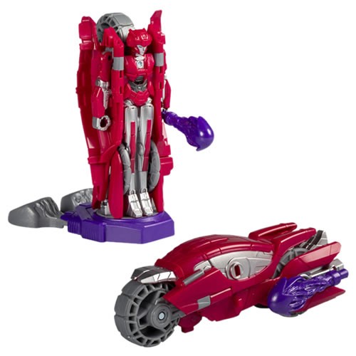 Transformers Figures - Transformers: One - Robot Battlers - Assortment - 5L00
