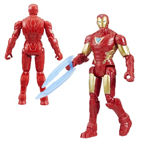 Avengers Figures - Epic Hero Series - 4" Figure Assortment - 5L00