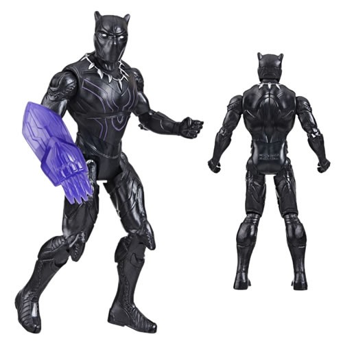 Avengers Figures - Epic Hero Series - 4" Figure Assortment - 5L00