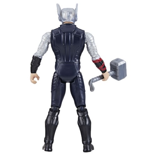 Avengers Figures - Epic Hero Series - 4" Thor - 5X00