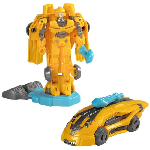 BBCW Distributors > Special Order > Transformers Figures