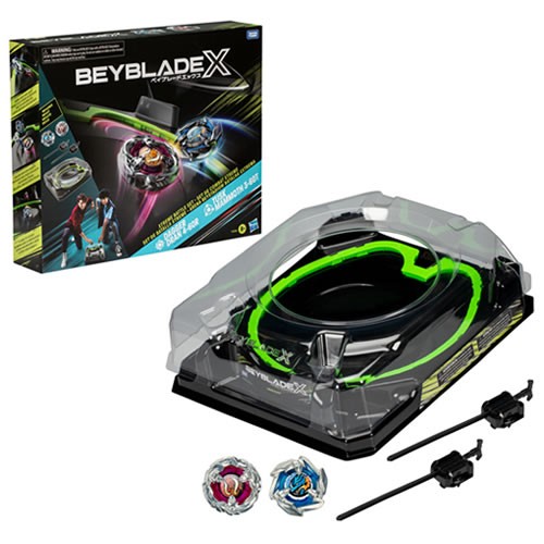 Beyblade X - Xtreme Battle Set - AS00