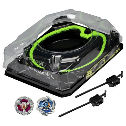 Beyblade X - Xtreme Battle Set - AS00