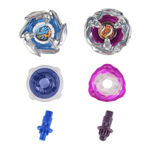 Beyblade X - Xtreme Battle Set - AS00