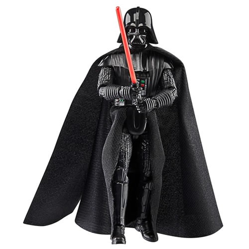 Star Wars Figures - 3.75" Vintage Collection - Ep IV ANH - Darth Vader - 5X00