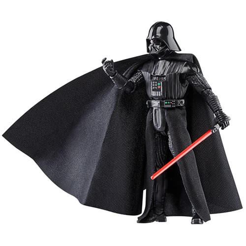 Star Wars Figures - 3.75" Vintage Collection - Ep IV ANH - Darth Vader - 5X00
