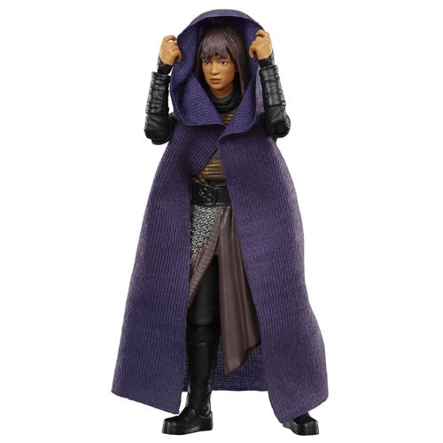 Star Wars Figures - 3.75" Vintage Collection - The Acolyte - Mae (Assassin) - 5X00
