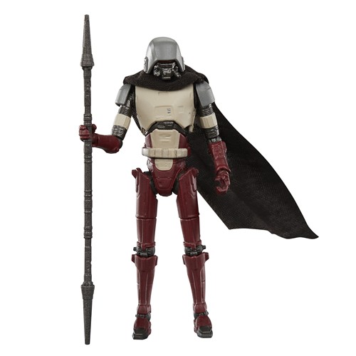 Star Wars Figures - 3.75" Vintage Collection - Ahsoka - HK-87 Assassin Droid - 5X00