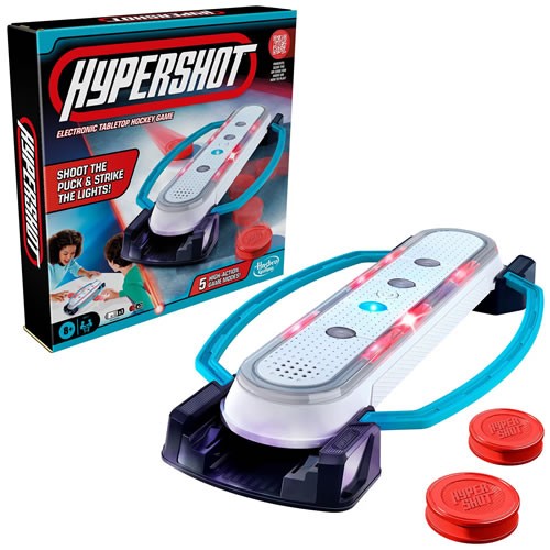 Games - Hypershot - 0000