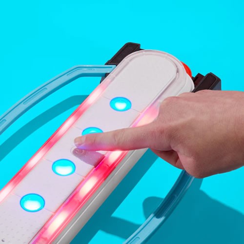 Games - Hypershot - 0000