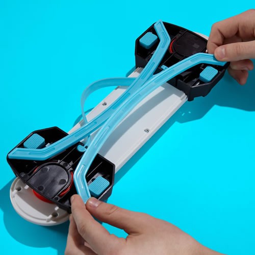 Games - Hypershot - 0000