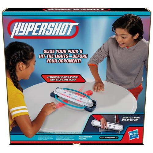Games - Hypershot - 0000
