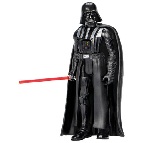 Star Wars Figures - Epic Hero Series - 4" Darth Vader