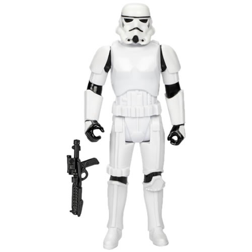 Star Wars Figures - Epic Hero Series - 4" Stormtrooper