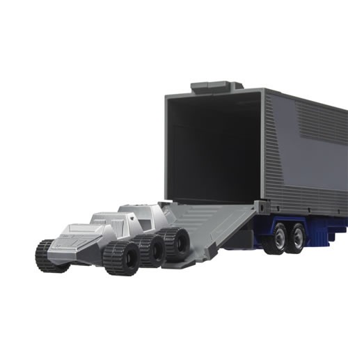 Transformers Figures - Retro G1 Optimus Prime - 5L00