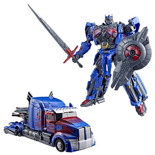 Transformers Gen Figures - Studio Series - Leader Class - Assortment - 5L03