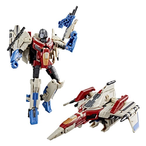 Transformers Gen Figures - Studio Series - Deluxe Class - Assortment - 5L02
