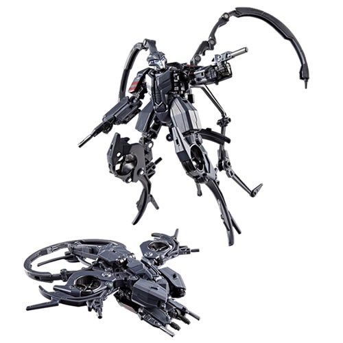 Transformers Gen Figures - Studio Series - Deluxe Class - Assortment - 5L04
