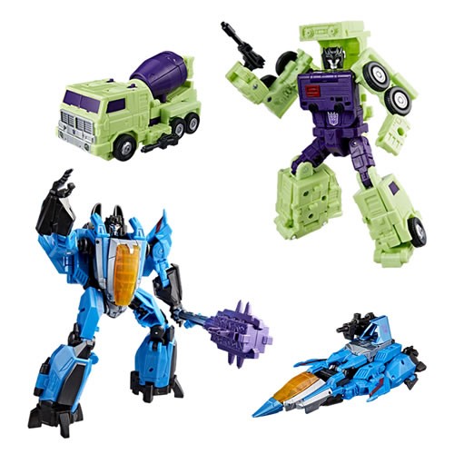 Transformers Gen Figures - Studio Series - Voyager Class - Assortment - 5L02