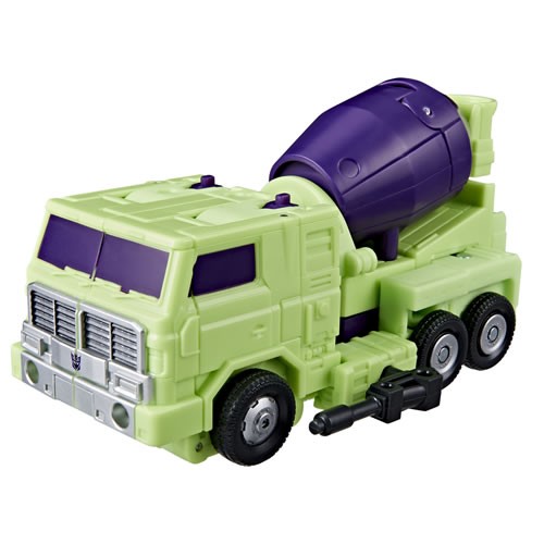 Transformers Gen Figures - Studio Series - Voyager Class - Assortment - 5L02